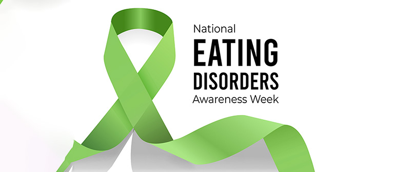 National Eating Disorders Week   Eating Disorder Week #keepProtocol