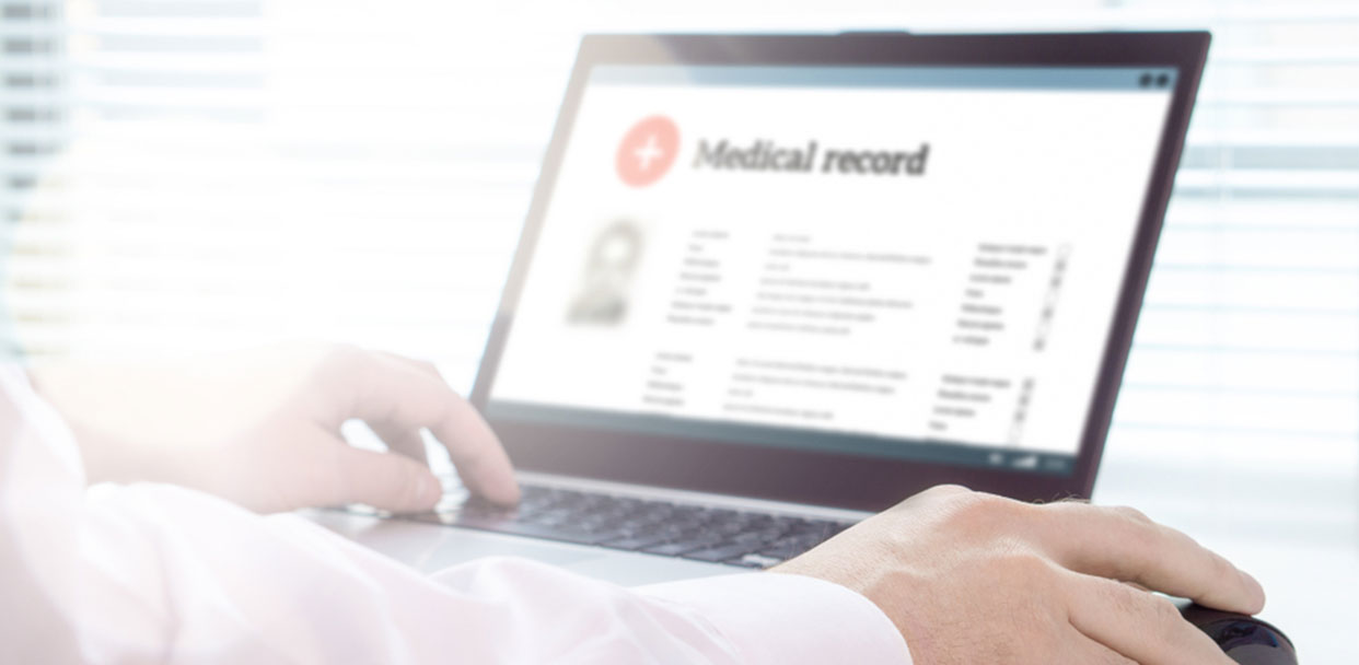 Digital Landscape: The Future of Electronic Health Records