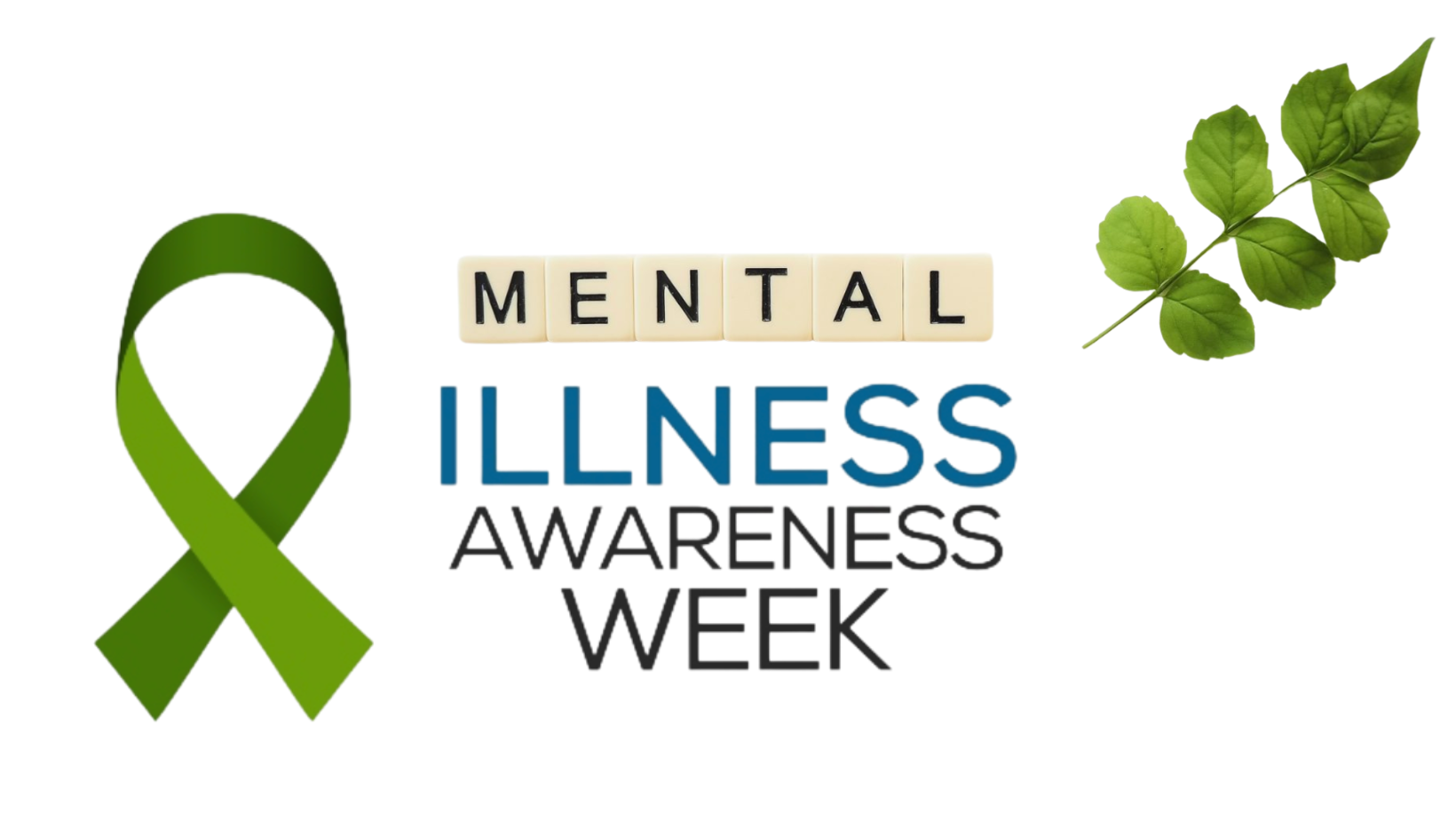 Mental Illness Awareness Week